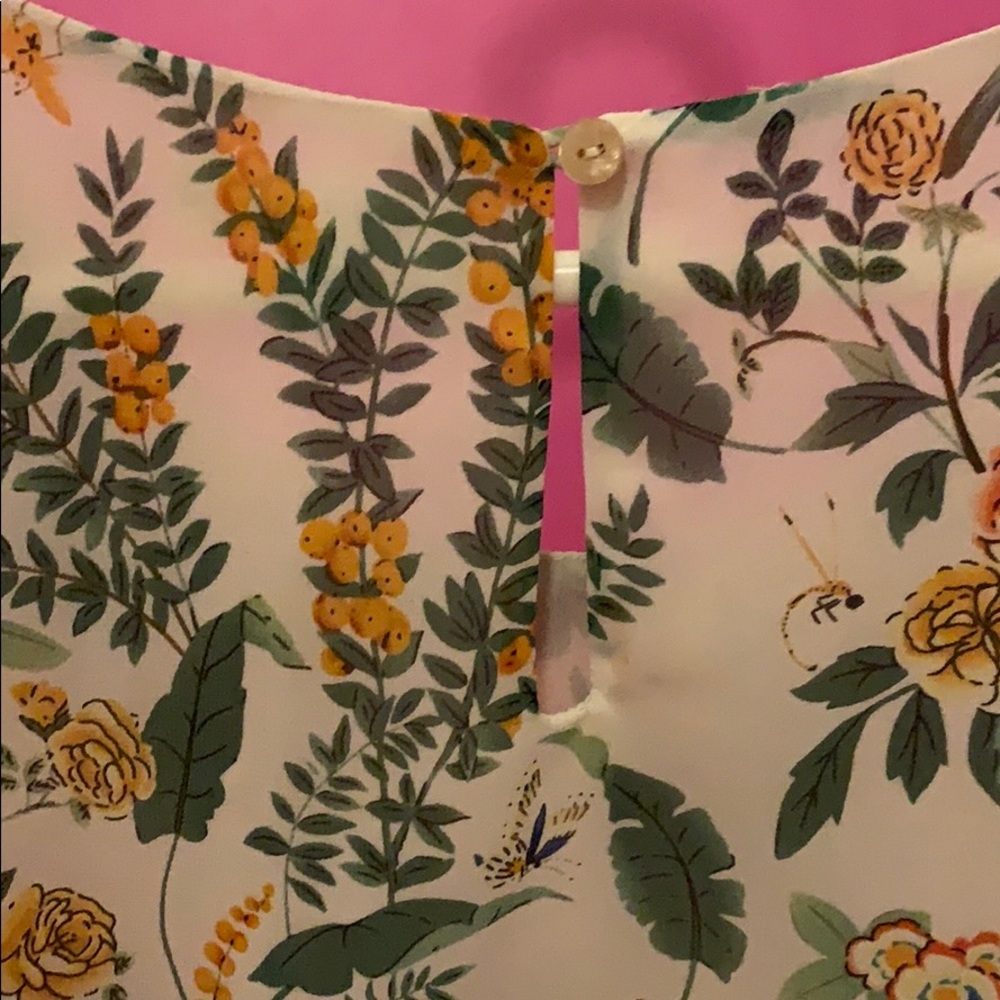 Blouse - Picture 4 of 4